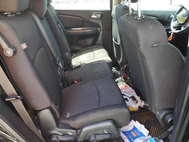 3C4PDCAB4JT445558 Dodge JOURNEY SE