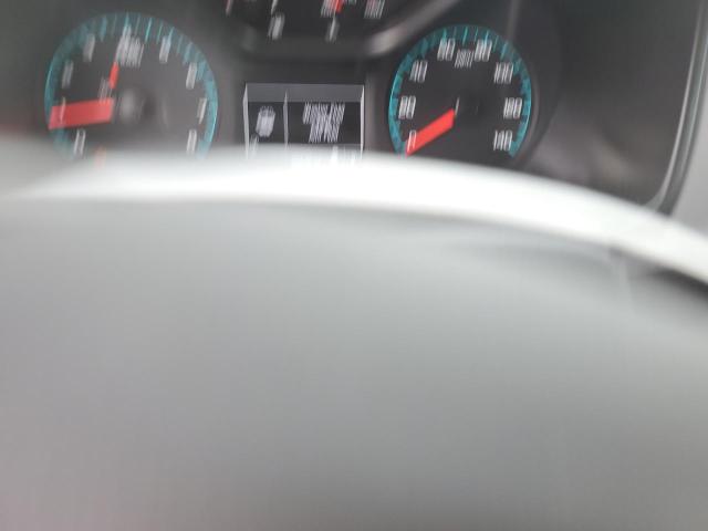 1GTG5BEA1M1184913 GMC Canyon Elevation