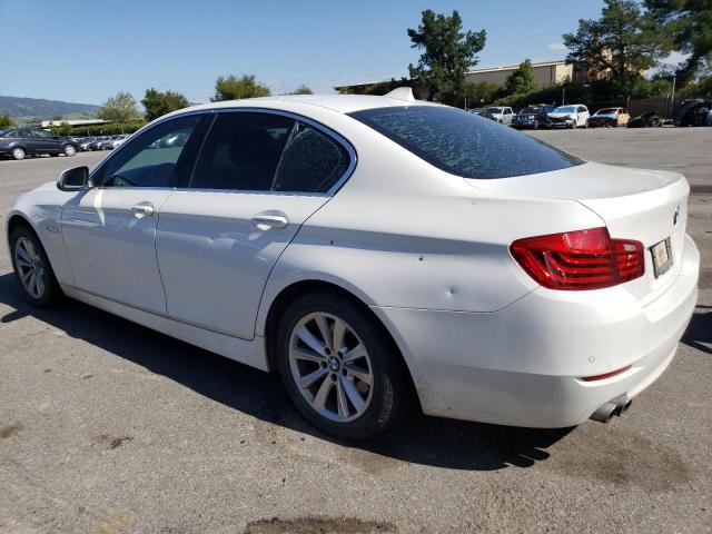 WBA5A5C54FD515895 BMW 528 I