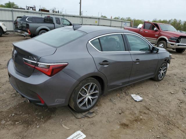 19UDE2F79LA012716 Acura Ilx Premium
