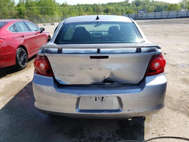 1C3CDZAB4EN145515 Dodge AVENGER SE