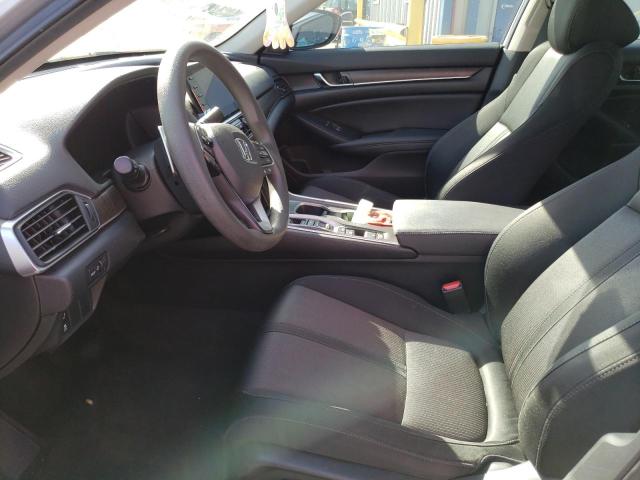 1HGCV3F45KA013836 Honda Accord Hybrid Ex