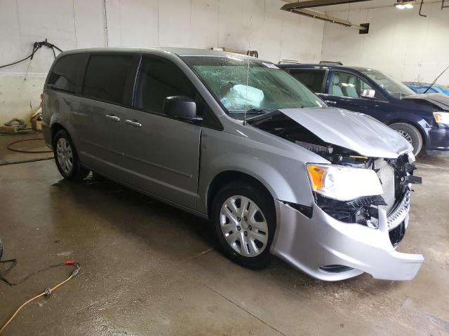 2C4RDGBG5FR567303 Dodge Grand Caravan Se