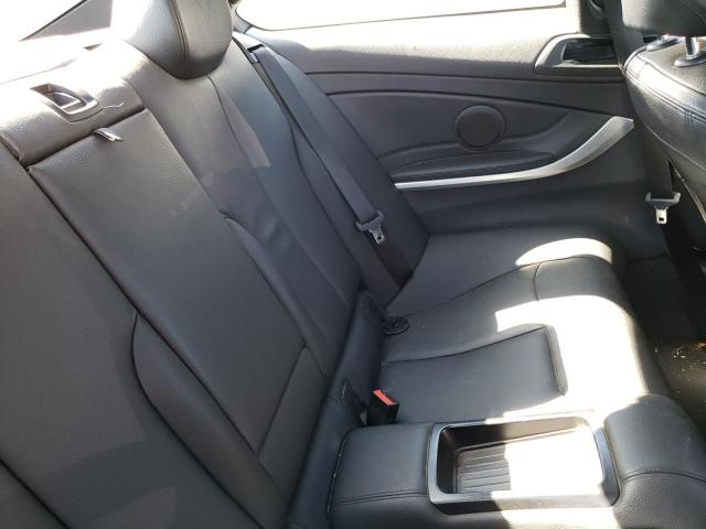 WBA3N7C58GK227625 BMW 428 I