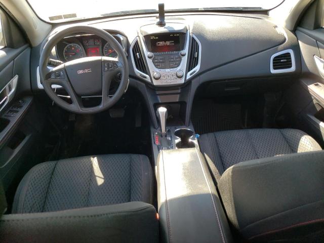 2GKFLVEK7E6191492 GMC Terrain Sle