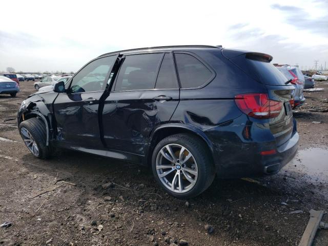 5UXKR6C30H0U12906 BMW X5 Xdrive50i