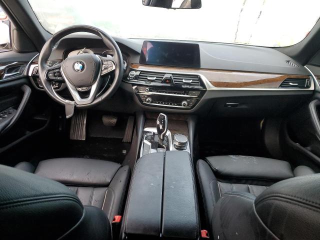 WBAJA7C33HG903713 BMW 530 XI