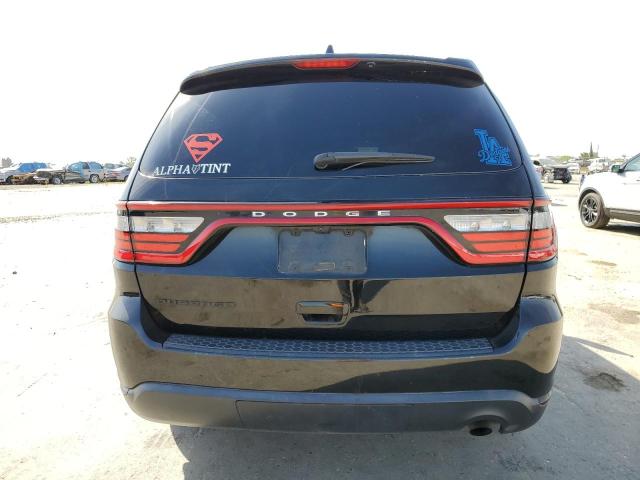 1C4RDHAG9JC384754 Dodge Durango Sxt