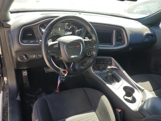 2C3CDZJG5KH706482 Dodge Challenger Gt