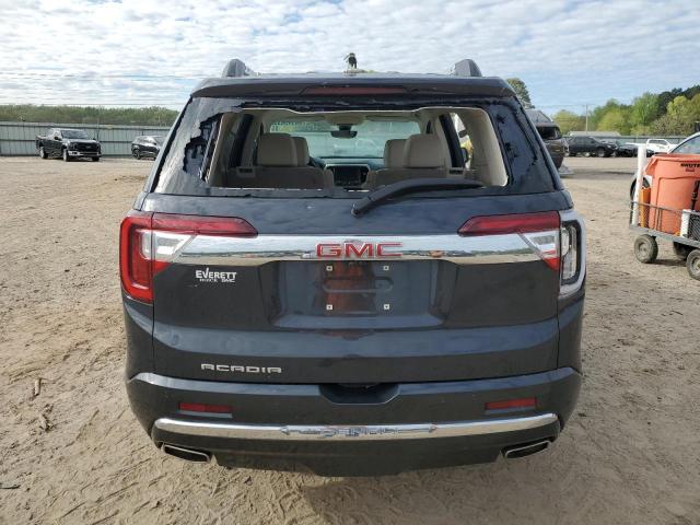 1GKKNPLS7MZ153299 GMC Acadia Denali