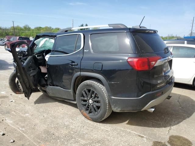 1GKKNMLS0JZ120817 GMC Acadia Slt-1