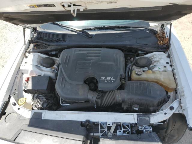 2C3CDZJG6KH759501 Dodge Challenger Gt