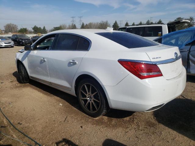 1G4GB5G31FF131445 Buick Lacrosse