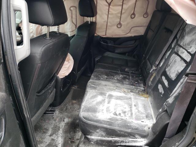 1GKS1BKCXHR235932 GMC YUKON SLT