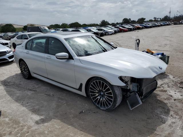WBA7J2C57JG938209 BMW 740 Xe