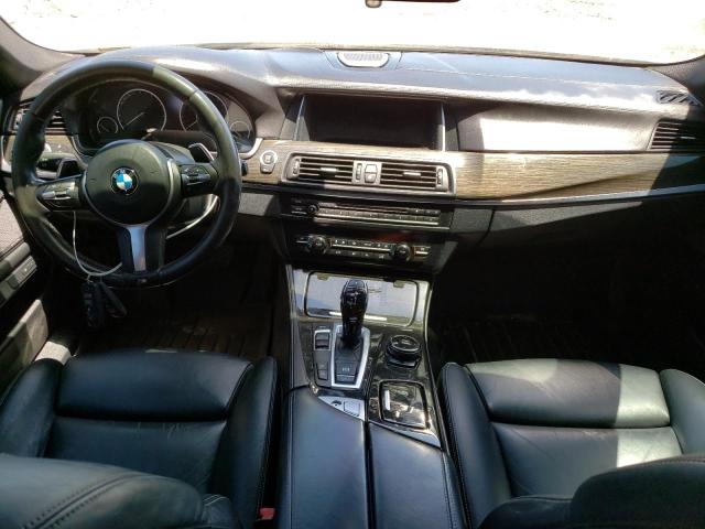 WBAKN9C59GD961718 BMW 550 I