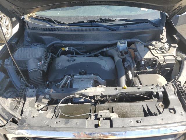3GKALMEX7JL128656 GMC Terrain Sle