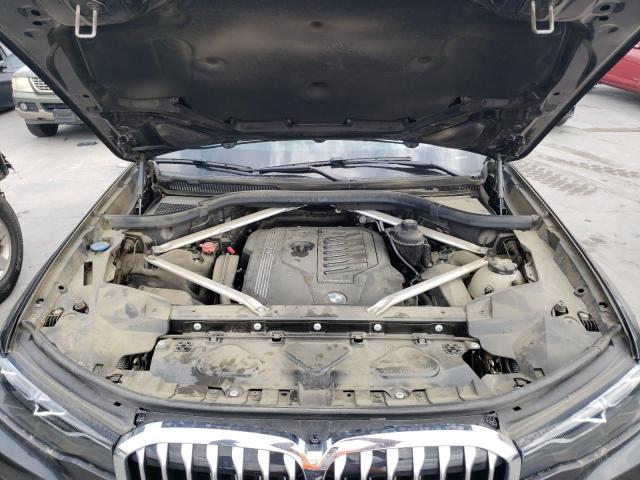 5UXCW2C0XL9B52467 BMW X7 Xdrive40i