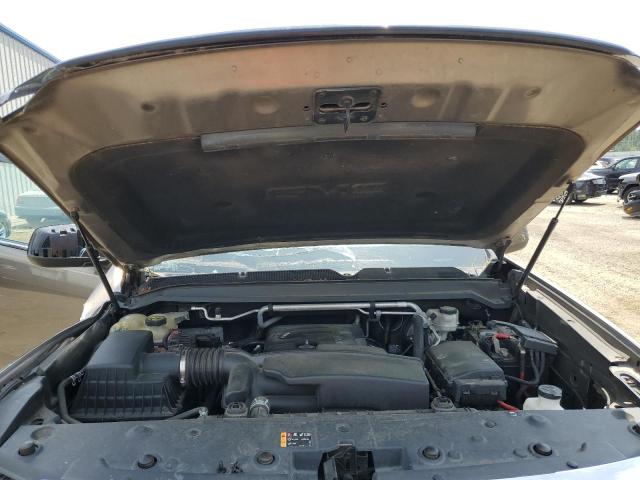 1GTH5CEA9G1113683 GMC CANYON SLE