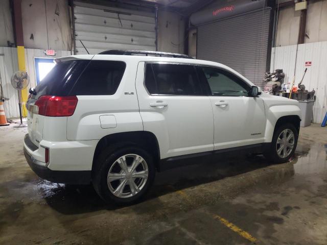 2GKFLTEK0H6188801 GMC Terrain Sle