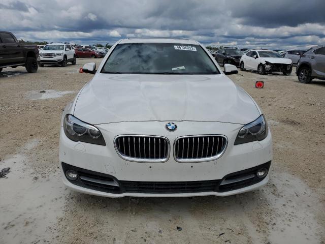 WBA5A7C56FD623950 BMW 528 XI