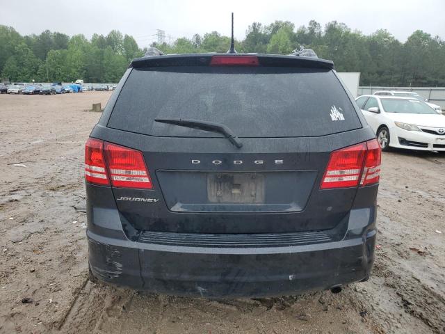 3C4PDCAB2GT114664 Dodge JOURNEY SE