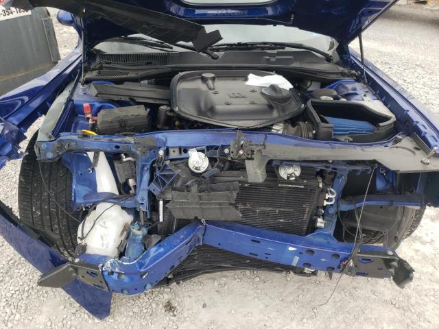 2C3CDZFJ1LH212819 Dodge Challenger R/t Scat Pack