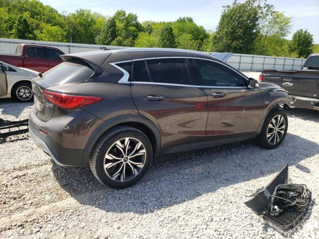 SJKCH5CR0HA037436 Infiniti QX30 BASE
