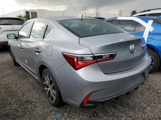19UDE2F76KA004815 Acura Ilx Premium
