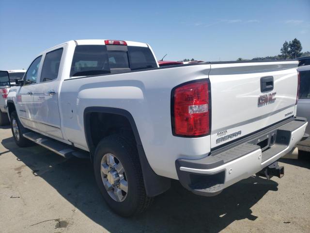 1GT42WEY2KF194964 GMC Sierra K3500 Denali
