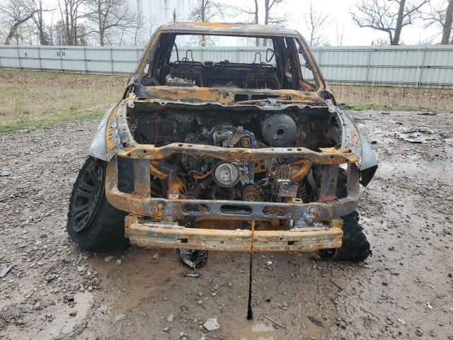 1C6RR7FT7ES387107 RAM 1500 St