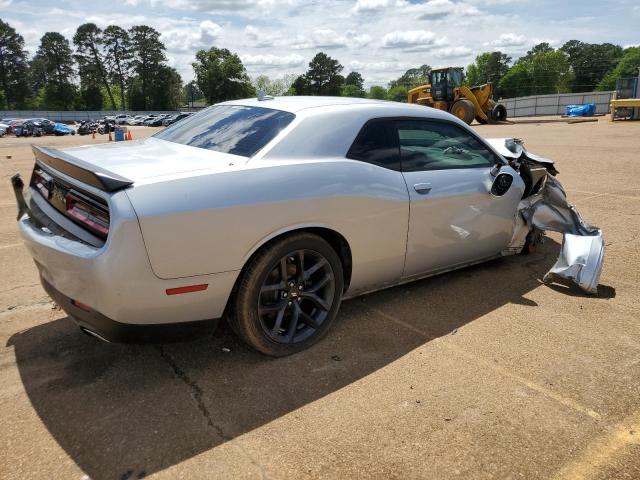 2C3CDZAGXKH702444 Dodge Challenger Sxt