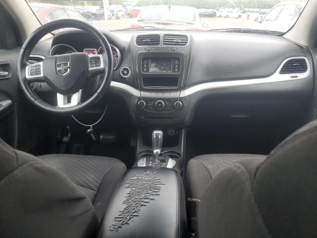 3C4PDCAB4HT581697 Dodge JOURNEY SE