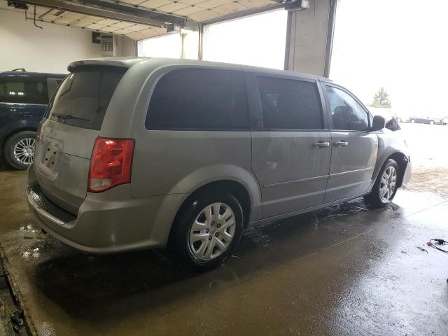 2C4RDGBG5FR567303 Dodge Grand Caravan Se