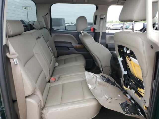 3GTU2VEC4EG520605 GMC Sierra K1500 Slt