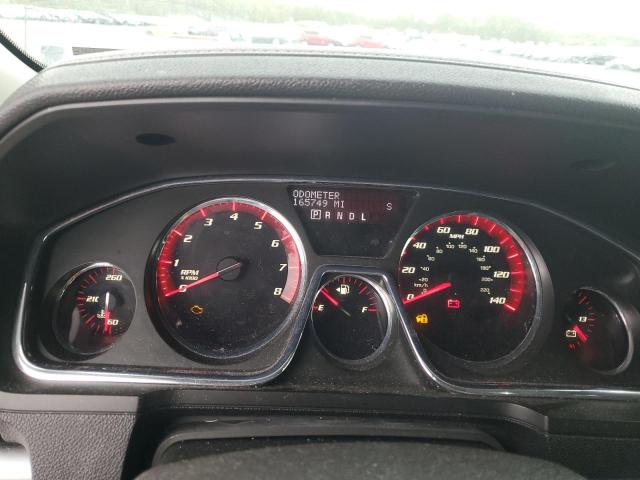 1GKKVPKD3FJ331584 GMC ACADIA SLE