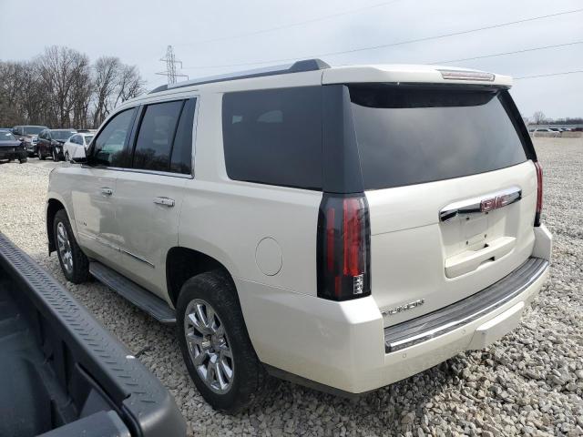 1GKS2CKJ5FR149068 GMC YUKON DENALI