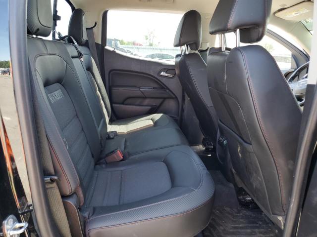 1GTG6CEN5H1192590 GMC CANYON SLE