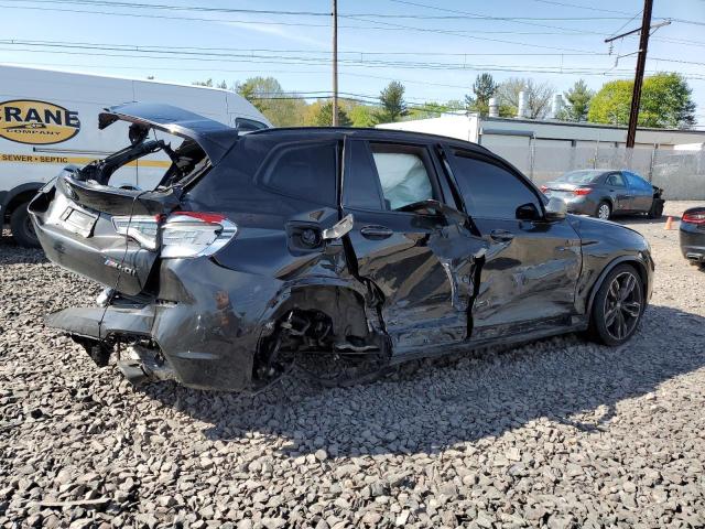 5UXTS3C5XK0Z08277 BMW X3 Xdrivem40i