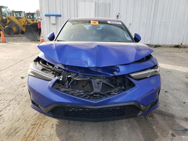 19UDE4H69PA006470 Acura Integra A-spec Tech