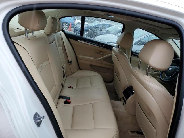 WBAXA5C57ED690150 BMW 535 D