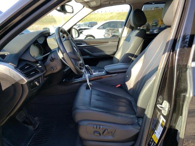 5UXKS4C53G0N13236 BMW X5 Xdrive35d