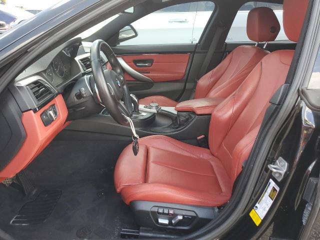 WBA4A9C56GG505050 BMW 428 I Gran Coupe Sulev