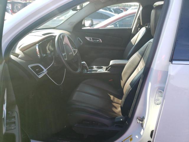 2GKALTEK4F6333331 GMC Terrain Slt