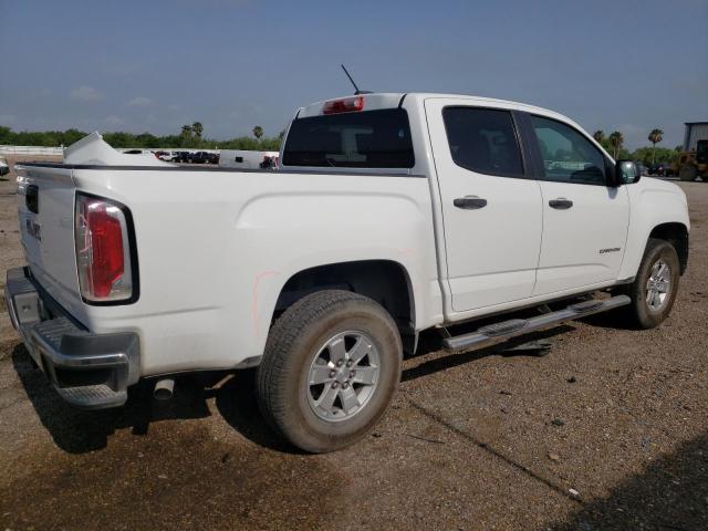 1GTG5BE30G1339439 GMC Canyon