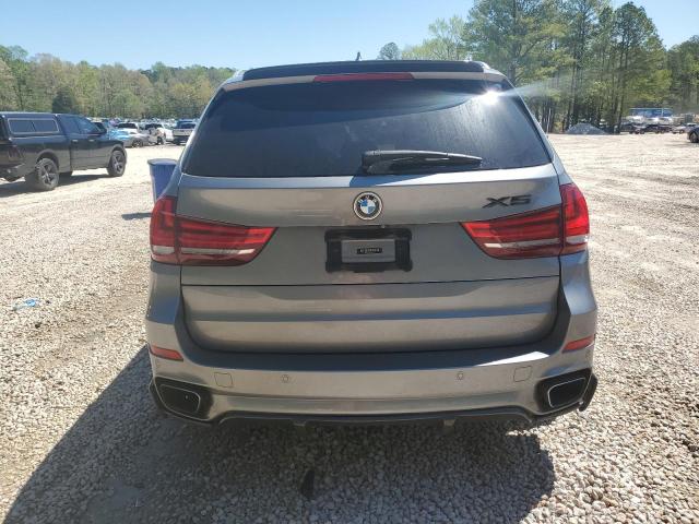 5UXKR6C52E0J73176 BMW X5 Xdrive50i