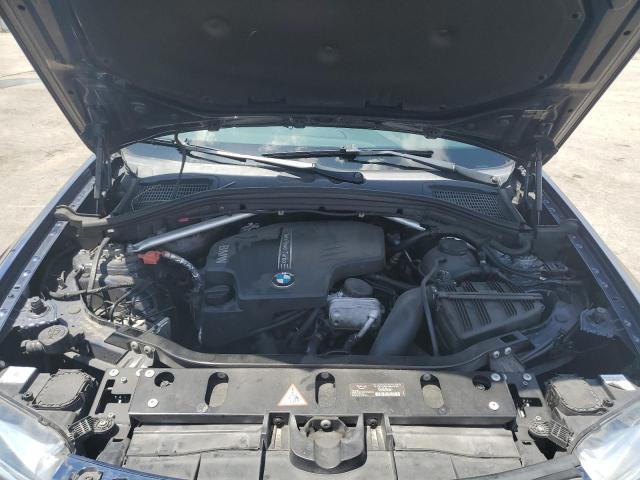 5UXWX9C5XE0D16886 BMW X3 Xdrive28i