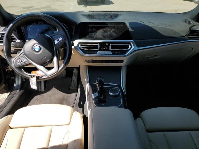 3MW5R7J04M8C11505 BMW 330XI