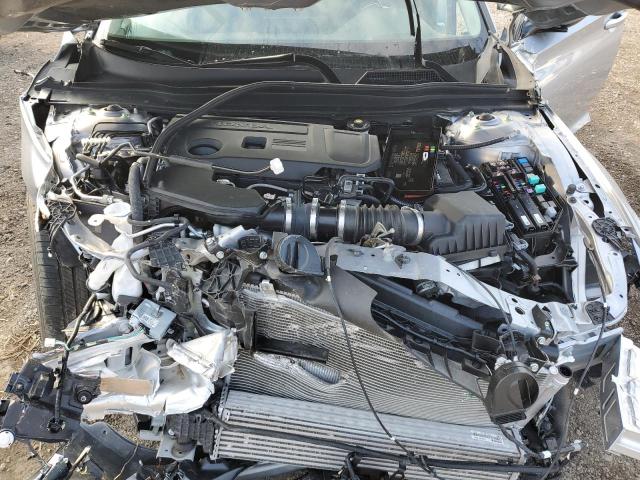 1HGCV2F91MA017438 Honda Accord Touring