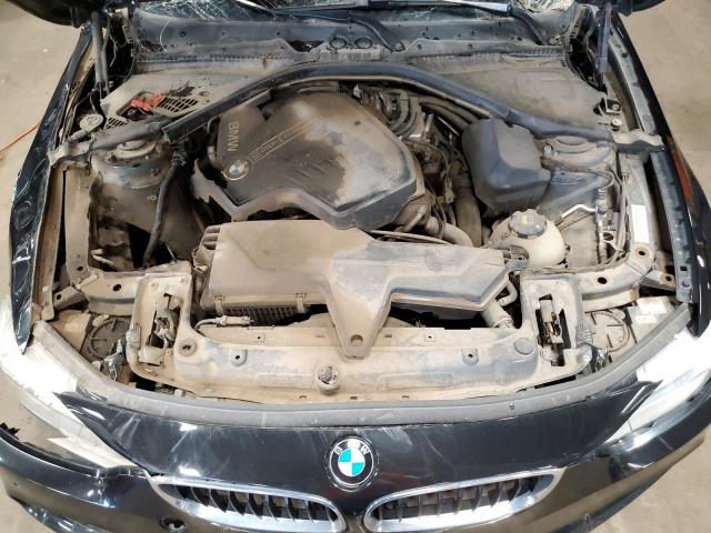 WBA4C9C56FD331118 BMW 428 Xi Gran Coupe Sulev